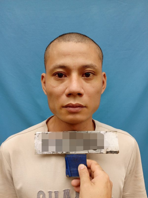 Đối tượng Lê Sỹ Đào
