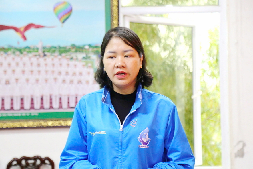 Hai đơn vị đã tiến hành thảo luận, thống nhất, đề ra phương hướng, nhiệm vụ triển khai các hoạt động