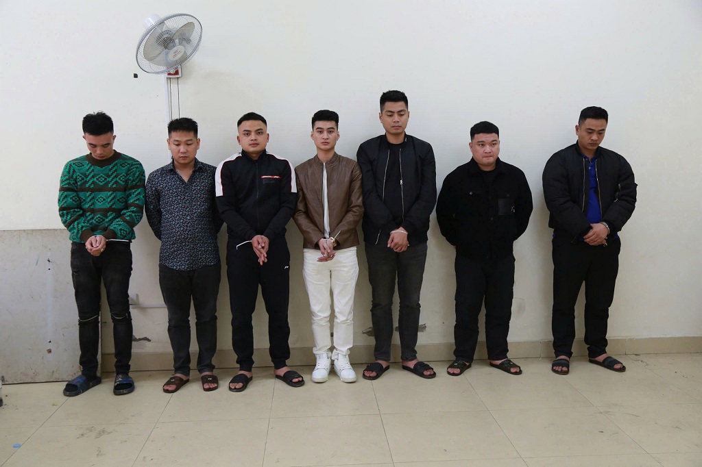 Lực lượng Công an Nghệ An phá thành công nhiều chuyên án lớn