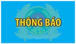THÔNG CÁO BÁO CHÍ TRIỂN KHAI SẮP XẾP, TỔ CHỨC CÔNG AN CẤP TỈNH, CẤP XÃ THEO CHỦ TRƯƠNG SẮP XẾP, TỔ CHỨC LẠI ĐƠN VỊ HÀNH CHÍNH CÁC CẤP