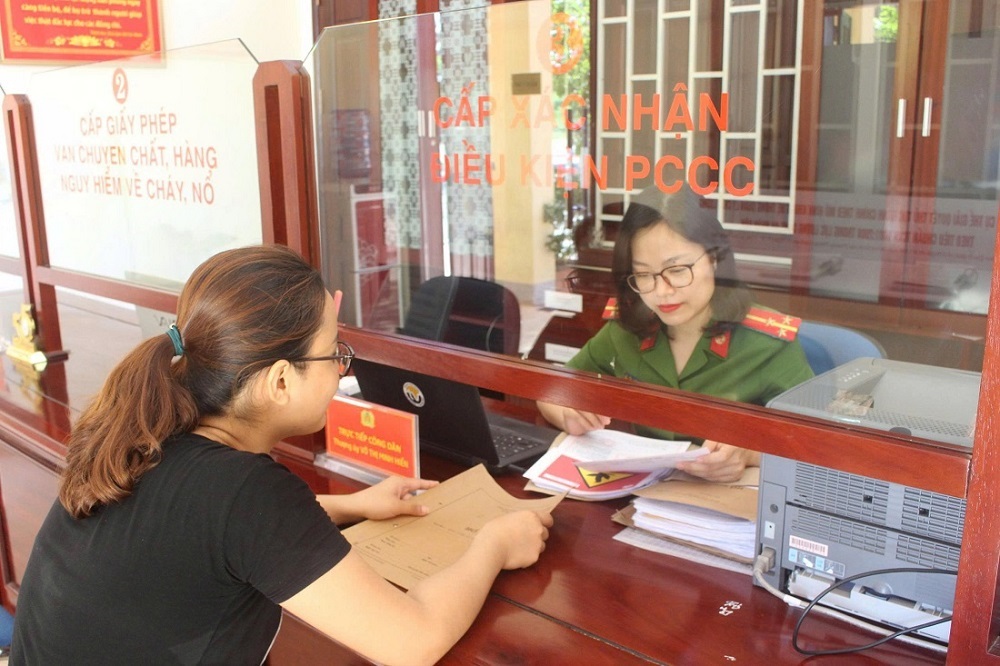 Mỗi cán bộ là một 'cửa sổ' của chính quyền – mở lòng, gần dân, giải quyết thấu tình