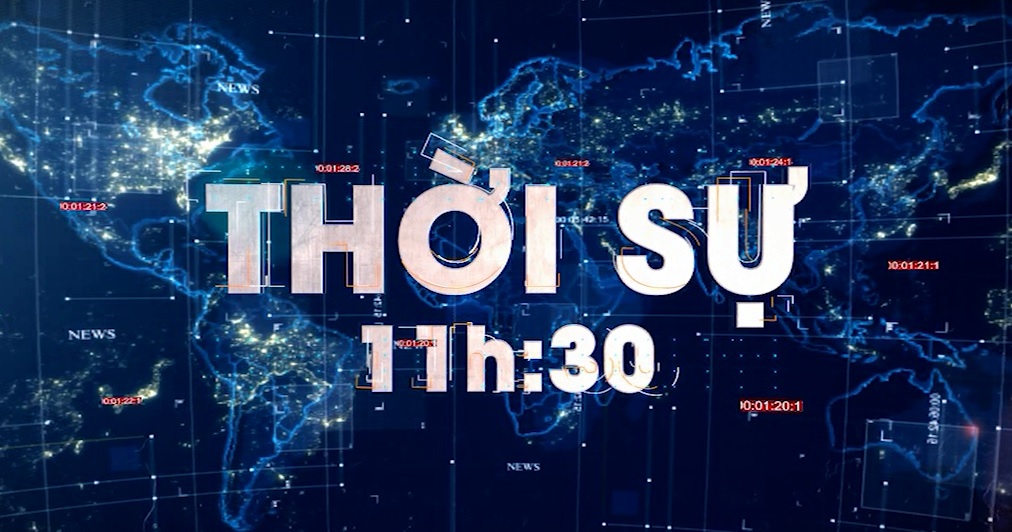 Thời sự Lai Châu trưa 10-09-2025