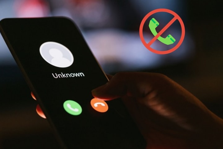 Các cuộc gọi lừa đảo đang ngày càng gia tăng. Ảnh: Internet
