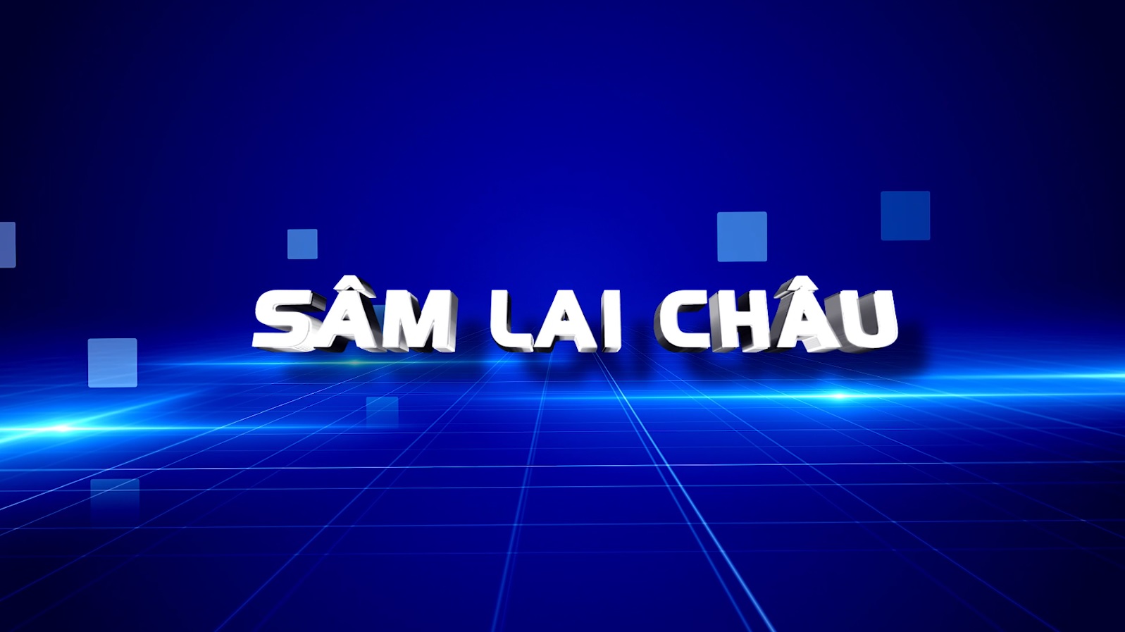 Sâm Lai Châu 06-10-2025