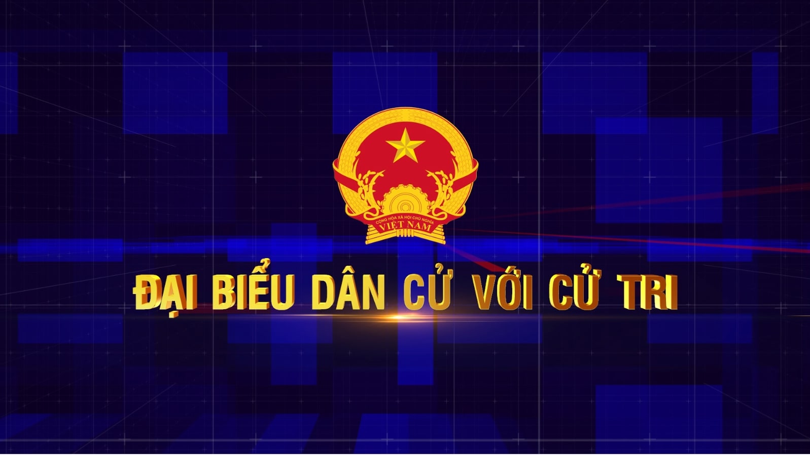 Đại biểu dân cử với cử tri 10-01-2026