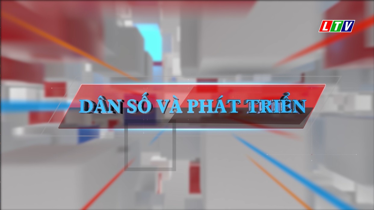 Dân số và phát triển 26-01-2026