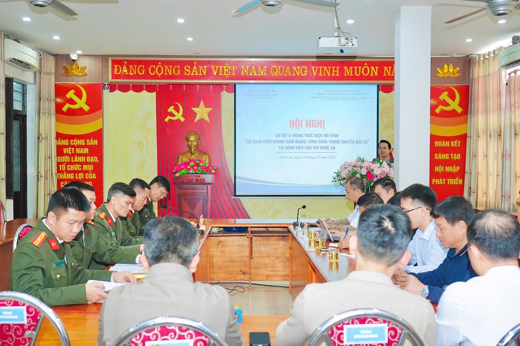 Hiệu quả từ mô hình 