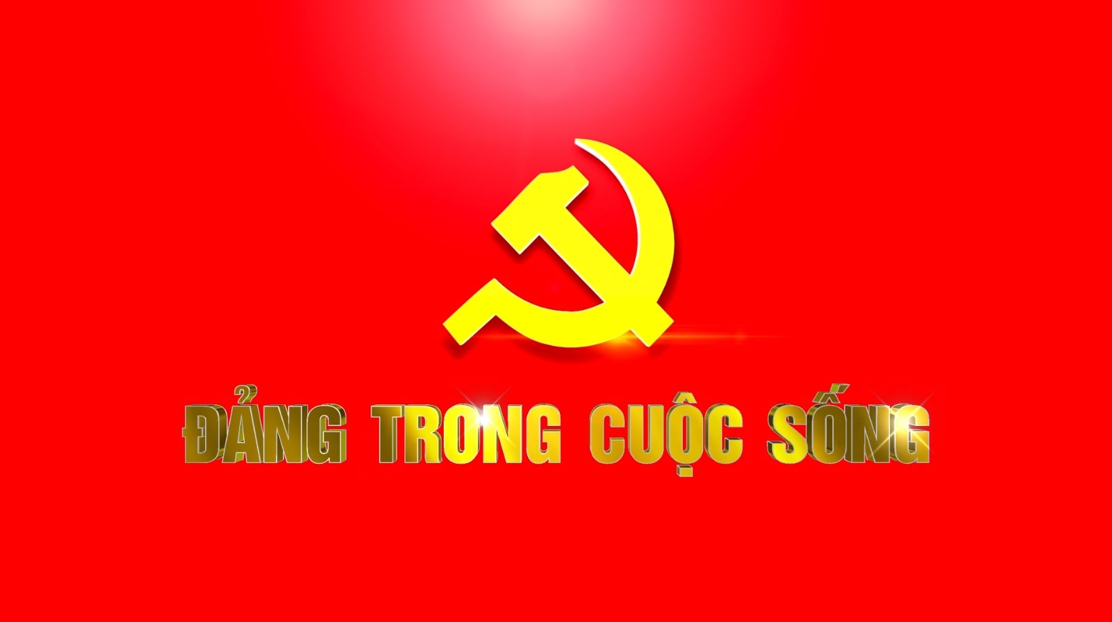 Đảng trong cuộc sống 03-02-2026