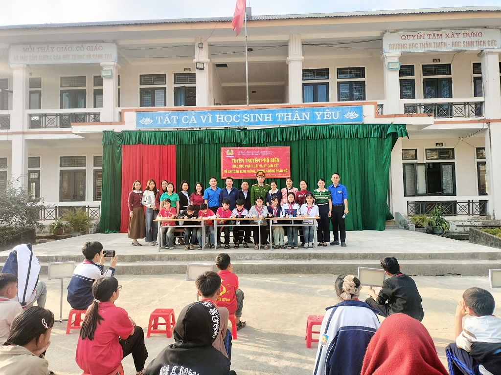 Một số hình ảnh tại chương trình
