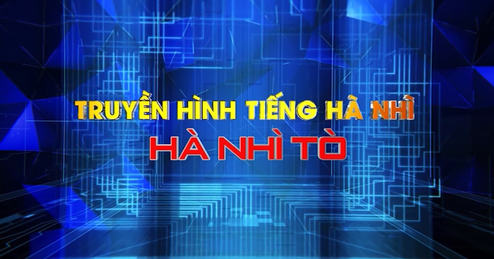 Tạp chí chuyên đề tiếng Hà Nhì, ngày 28-03-2026