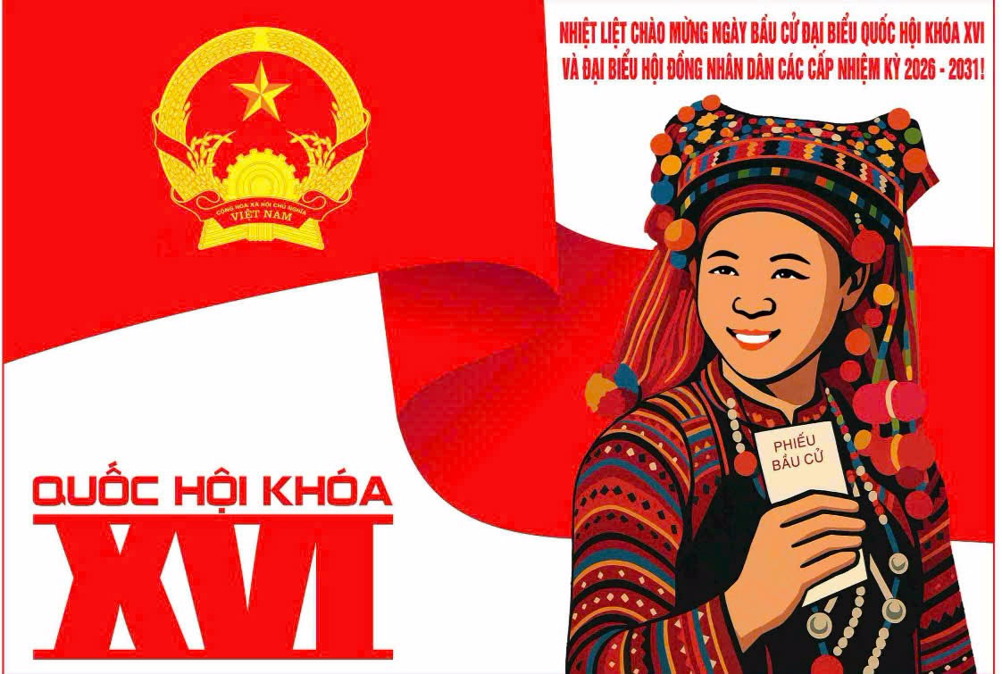 Quy định thời gian bắt đầu và kết thúc bỏ phiếu bầu cử