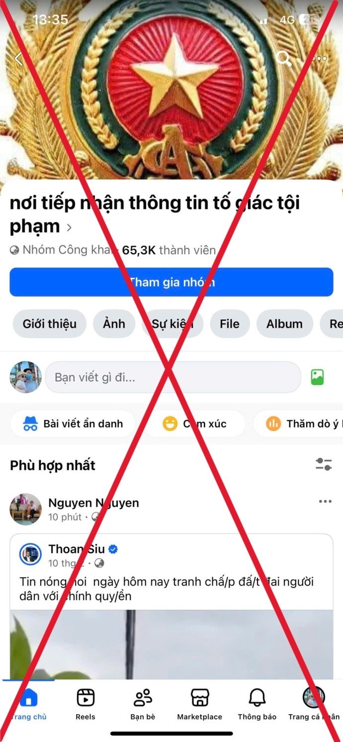 Hình ảnh nhóm 