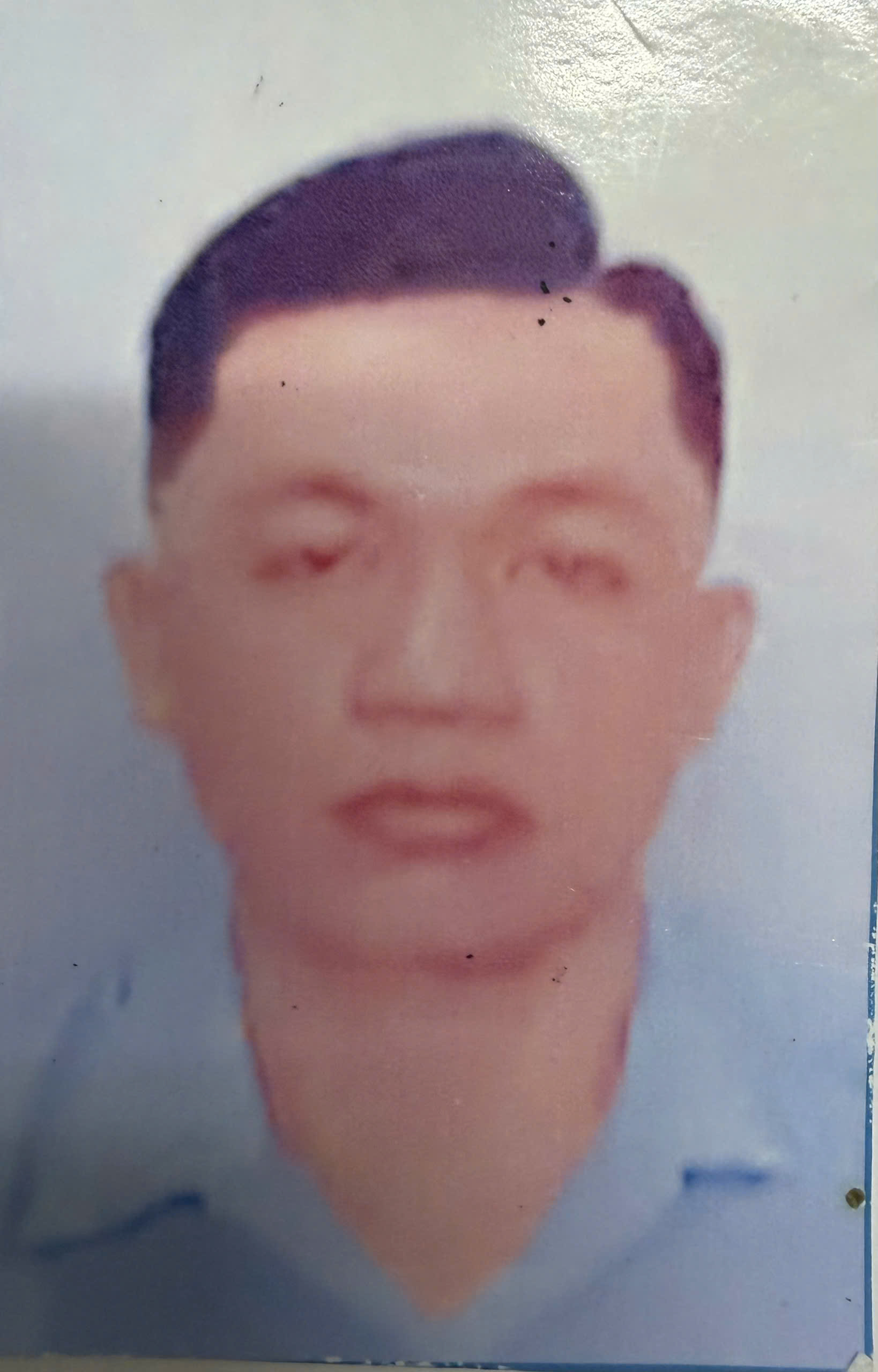 Vi Văn Thắng