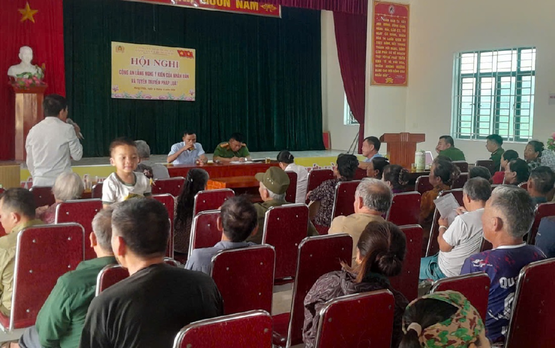Toàn cảnh Diễn đàn 