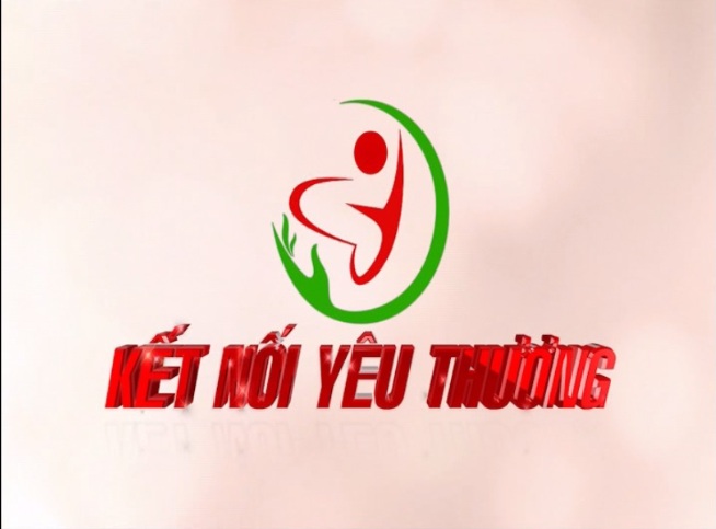 Kết nối yêu thương 31-05-2026