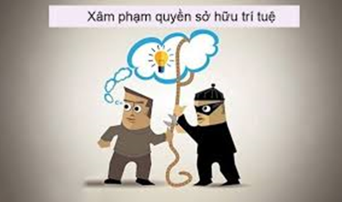 Xâm phạm quyền sở hữu trí tuệ có bị xử lý hình sự không?