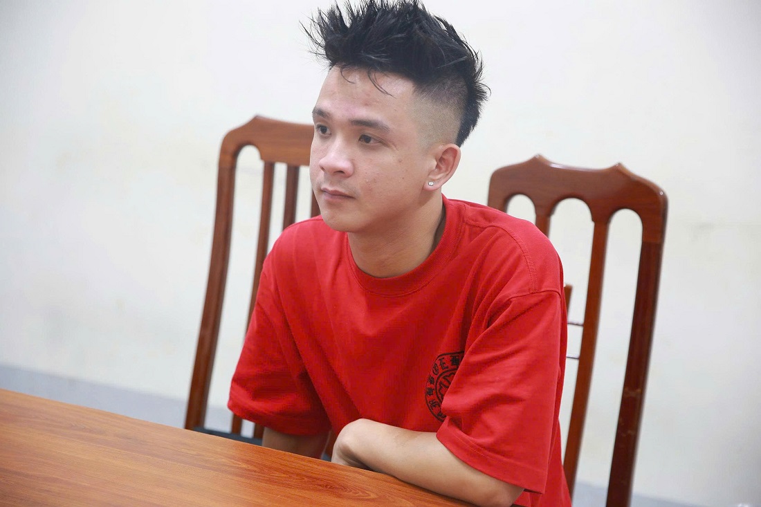Làm rõ vụ xô xát trong đêm trên đường Lê Mao, phường Thành Vinh