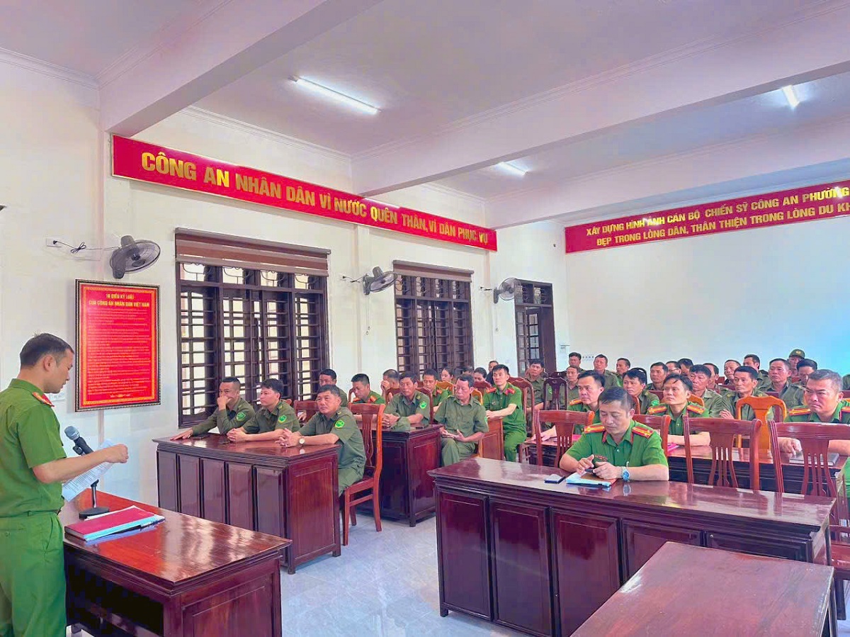 Thông qua đối tượng, quy mô, hình thức tổ chức, nội dung Hội thi