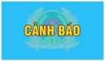 Cảnh báo vi phạm pháp luật về thuế đối với doanh nghiệp, hộ kinh doanh, cá nhân