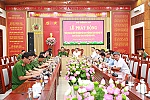 Phát động đợt cao điểm thu nhận mẫu ADN thân nhân liệt sĩ