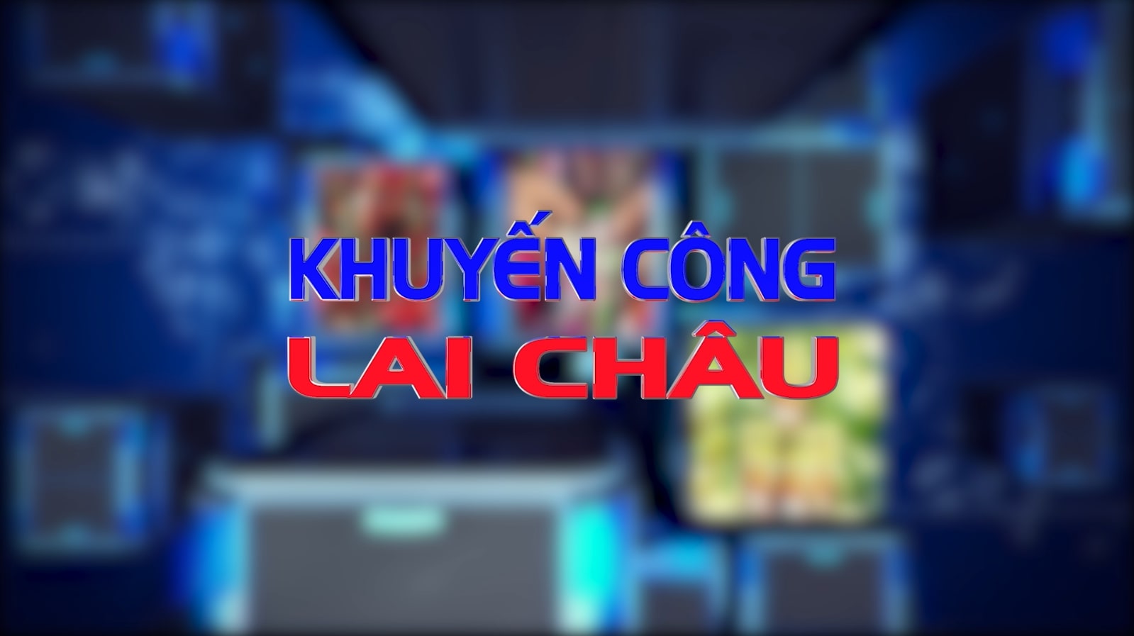 Khuyến công Lai Châu 29-06-2026