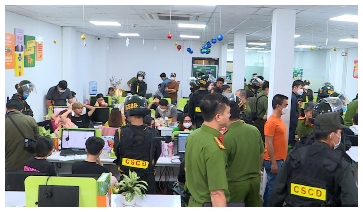 Nâng cao hiệu quả áp dụng Bộ luật Hình sự năm 2015 trong đấu tranh phòng, chống tội phạm xâm phạm sở hữu