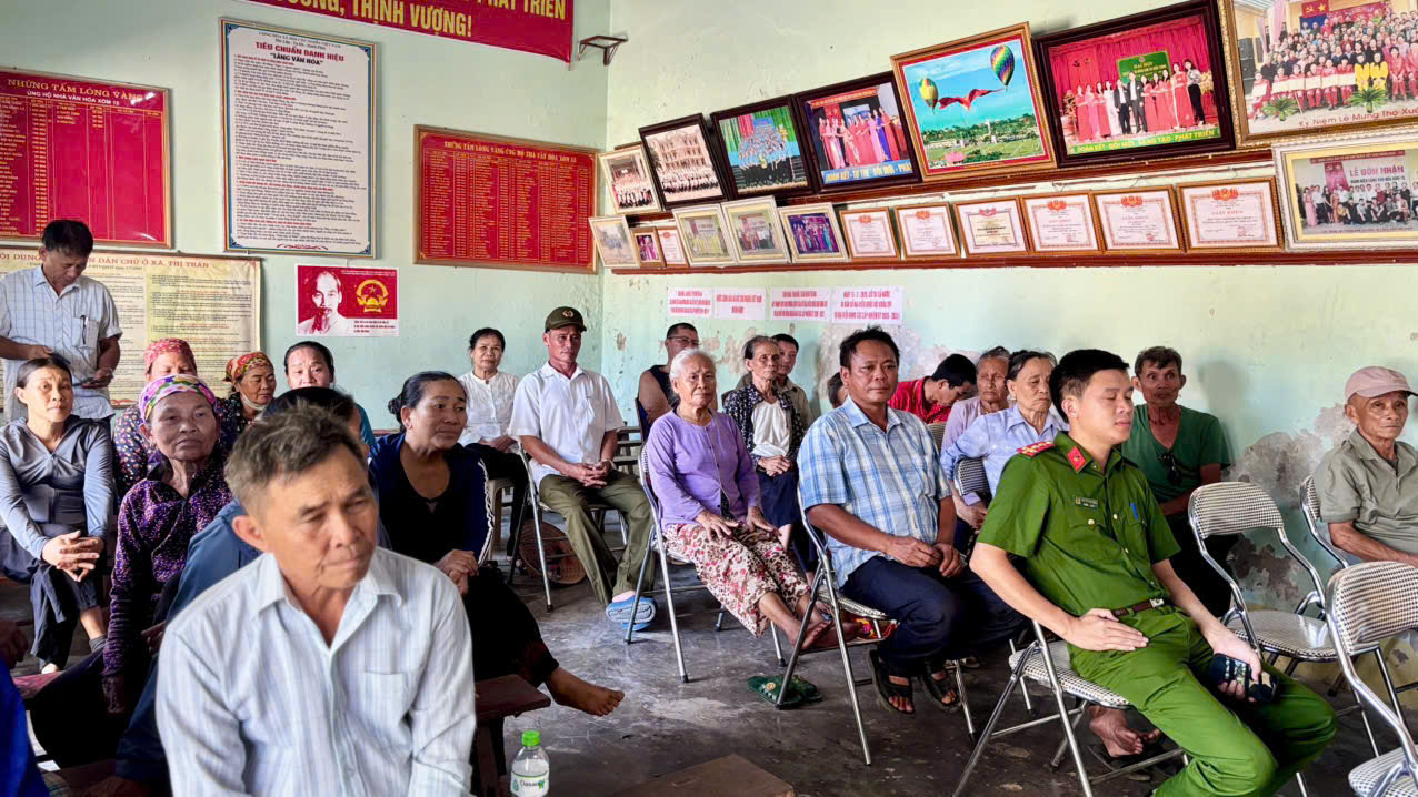 Toàn cảnh Diễn đàn