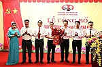 Thành lập chi bộ đảng trong doanh nghiệp tại xã Thần Lĩnh
