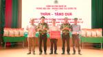 Ấm áp hoạt động tri ân, 