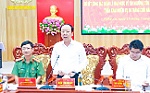 Nâng cao hiệu lực, hiệu quả công tác quản lý Nhà nước về tín ngưỡng, tôn giáo