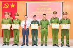 Tổng kết Tháng hành động phòng, chống ma túy năm 2026