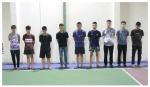 Bắt giữ nhóm đối tượng mang theo hung khí, gây rối trật tự trên tuyến đường 72m