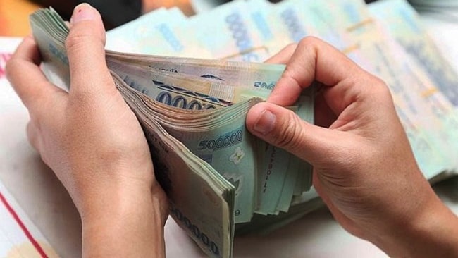 Mang tiền qua biên giới trái phép có thể bị phạt đến 75 triệu đồng từ 2/5/2026