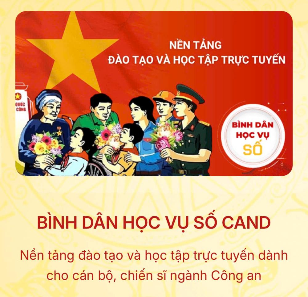 Sôi nổi tìm hiểu Nghị quyết Đại hội XIV của Đảng trên nền tảng 