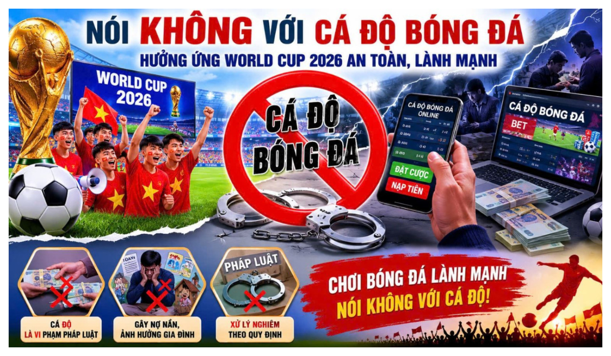 Cảnh báo 