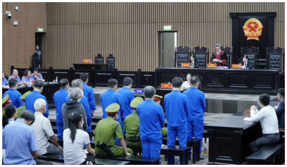 Dự thảo Bộ luật Hình sự (sửa đổi): Đề xuất điều chỉnh mức phạt tiền đối với một số tội danh nhằm tăng tính răn đe, phòng ngừa tội phạm