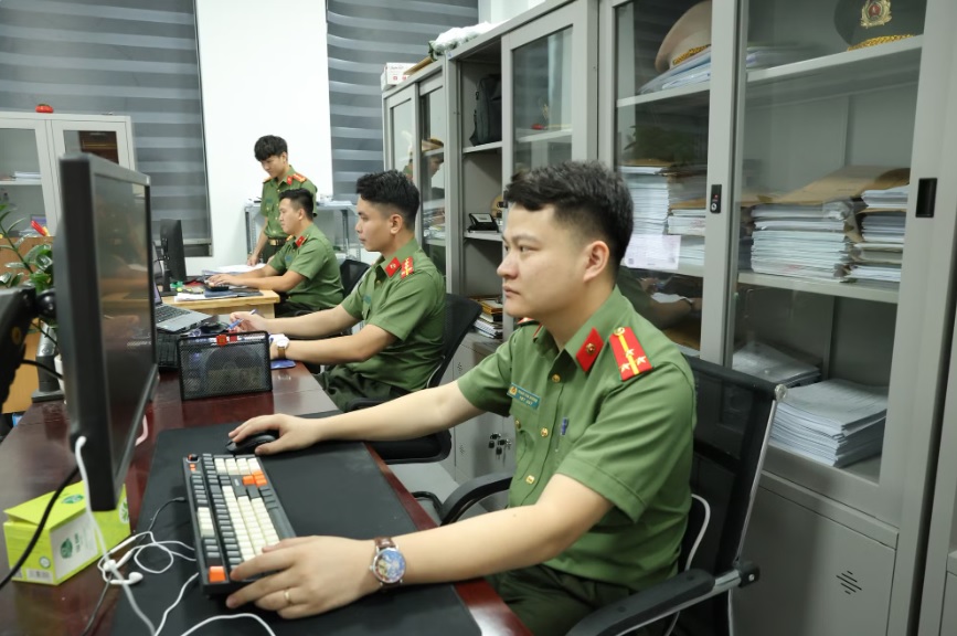 Cơ quan điều tra bóc gỡ đường dây lừa đảo