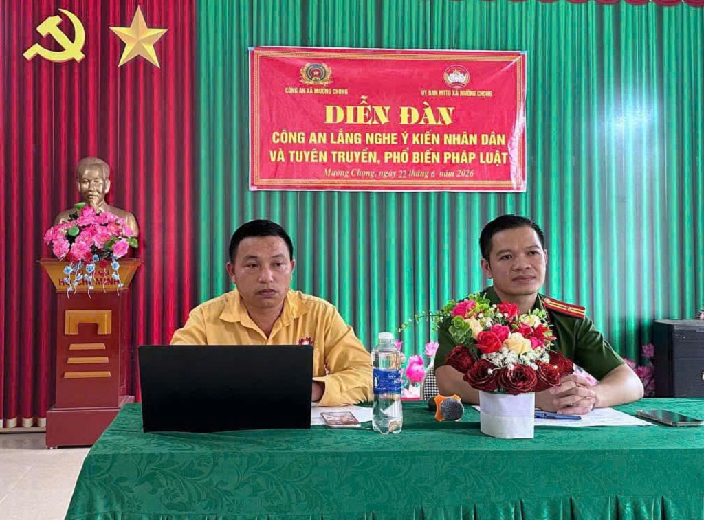 Toàn cảnh Hội nghị