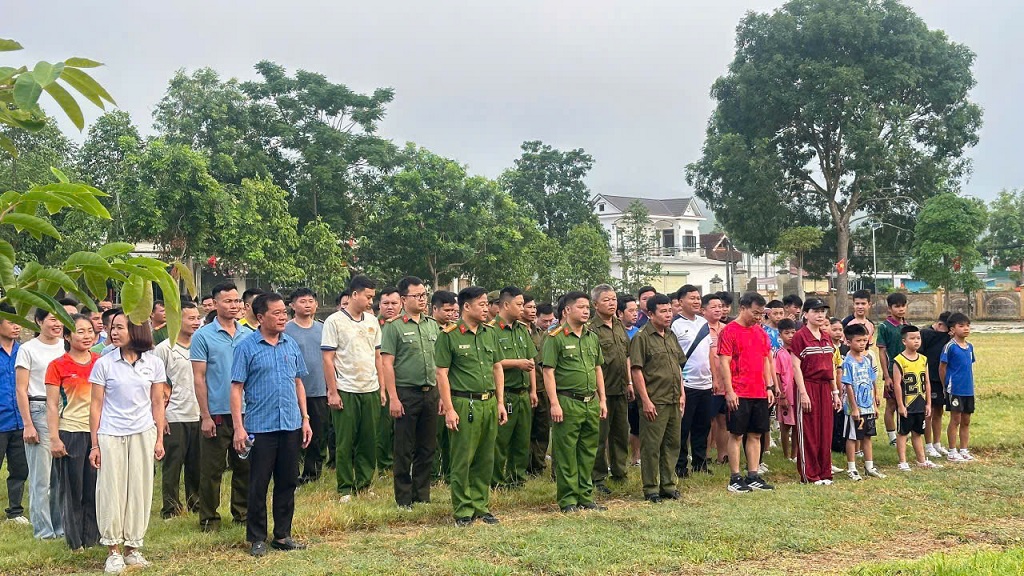 Lễ mít tinh