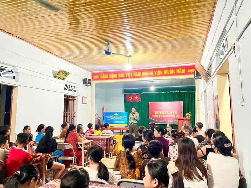 Toàn cảnh Hội nghị