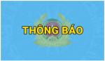 THÔNG BÁO: CẤP BỔ SUNG PHIẾU LÝ LỊCH TƯ PHÁP BẢN GIẤY CHO CÔNG DÂN TRONG MỘT SỐ TRƯỜNG HỢP