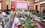 Hội thảo 