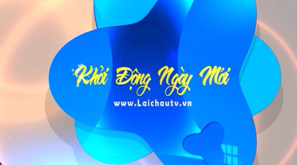 Khởi động ngày mới 19-09-2026