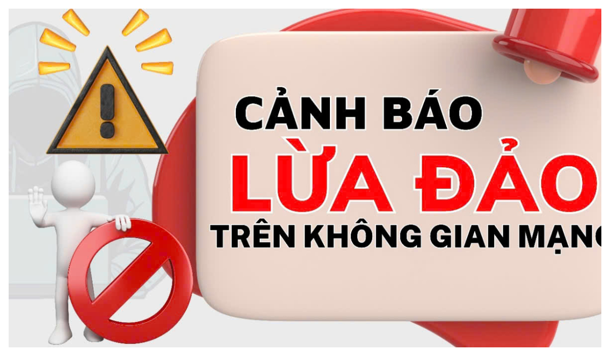 Cảnh giác với tệ nạn cờ bạc dưới hình thức game đổi thưởng trên không gian mạng