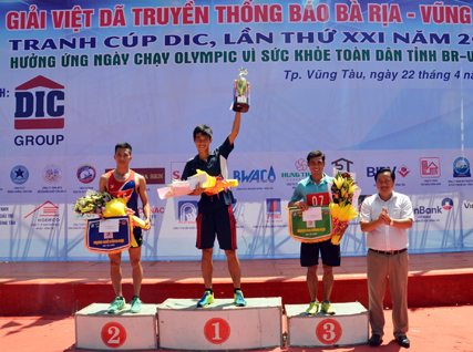 Ông Nguyễn Hồng Thỏa, Giám đốc Chi nhánh Công ty CP Đầu tư kinh doanh địa ốc Hưng Thịnh.