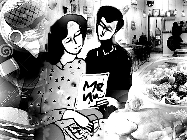Minh họa của: MINH SƠN