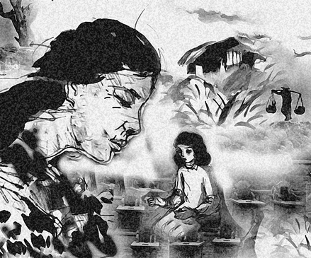 Minh họa của: MINH SƠN