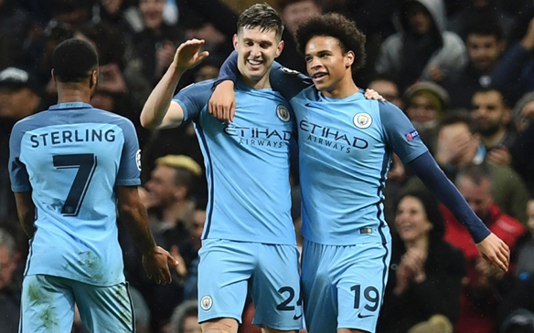 Với Man City, chiến thắng ở Premier League là chưa đủ, mùa giải này họ đang muốn tiến xa hơn ở đấu trường Champions League.