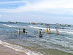 Vẻ đẹp hoang sơ của Hòn Sơn (Kiên Giang)