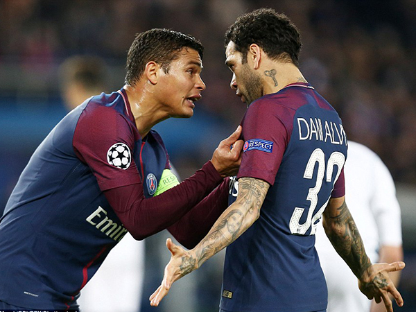 Paris Saint-Germain vẫn chưa thể là “ông lớn” ở đấu trường danh giá cấp CLB của châu Âu.
